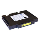 Brady CARTUCCIA JET ID ECO GIALLO/BLACK Yellow/black BSP41 cartridge 134498