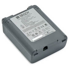 Brady BMP-UBP 12V Rechargeable Lithium Ion Battery For The Bmp51 Printer 142260