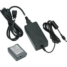 Brady UBP-Li-ION-AC-120v Univeral Li-Ion Battery Pack With Ac Adaptor/Battery Pack Us 142261