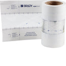 Brady B519, 3" X 100 Ft, Floor Line Stencil PaintStripe Stencil - Continuous Line 148809