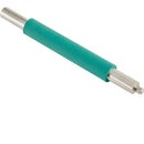 Brady i7100-PR-80mm 80Mm Platen Roller With Synthetic Rubber Coating 149054