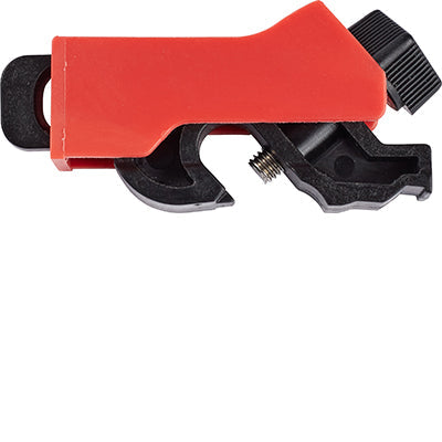 Brady Universal Mini Circuit Breaker Lockout Universal Mini Circuit Breaker Lockout 149514