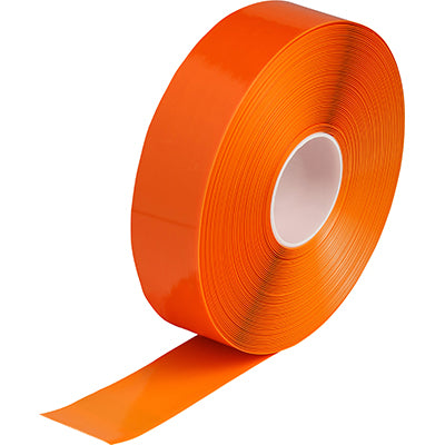 Brady Tsm-50.80-543-Or ToughStripe Max Floor Marking Tape 149635