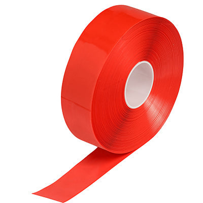 Brady Tsm-76.20-543-Rd ToughStripe Max Floor Marking Tape 149641