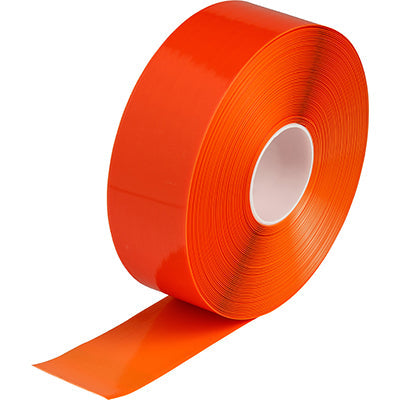 Brady Tsm-76.20-543-Or ToughStripe Max Floor Marking Tape 149642