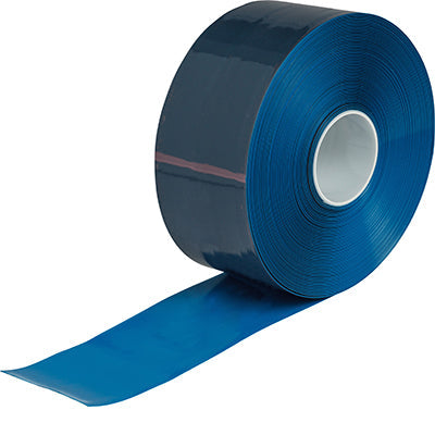Brady Tsm-101.60-543-Bl ToughStripe Max Floor Marking Tape 149645