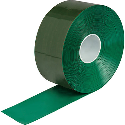 Brady Tsm-101.60-543-Gn ToughStripe Max Floor Marking Tape 149646