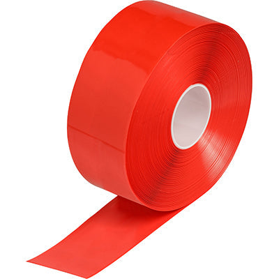 Brady Tsm-101.60-543-Rd ToughStripe Max Floor Marking Tape 149648