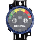 Brady 150745 Brady Inspection Timer - 7 days 150745