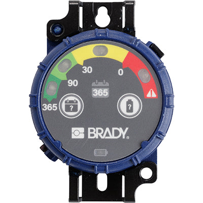 Brady 150749 Brady Inspection Timer - 365 days 150749