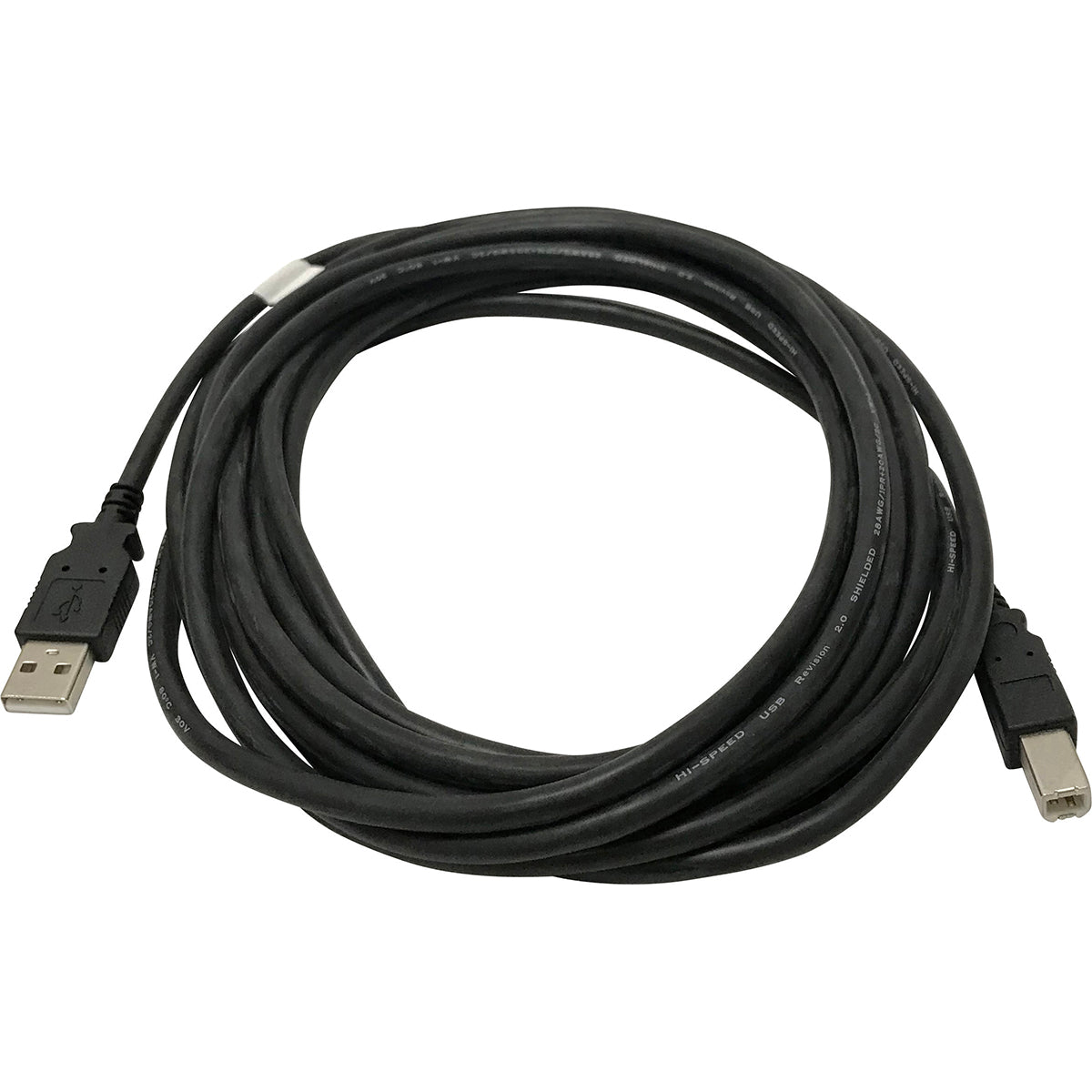 Brady EXDISP-USB-5M USB cable for external display, 5m 151152