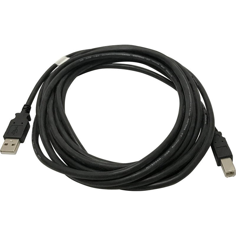 Brady EXDISP-USB-5M USB cable for external display, 5m 151152