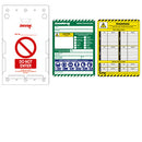 Brady Exc-Gb-Eti-V2-A Excavation Kit 196710