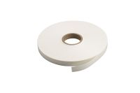 Brady Foam Tape 25 mm X 33 M White Bradyfoam Mounting Tape 019811