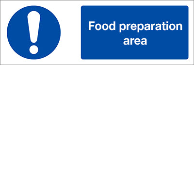 Brady M/M001/En301/Tm-150X50-1 ISO Safety Sign - General mandatory sign 198794