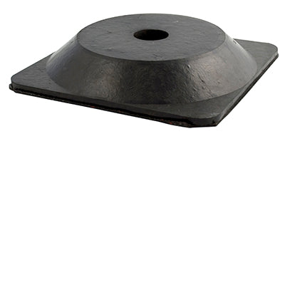 Brady Bradylink Rubber Base Only Rubber base only (27 x 5 cm) 256728