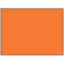 Brady Tir 016 300*400Zs -B7541 Orange Panel for Identification of Dangerous Goods Transport 284735