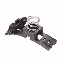 Brady Heavy Duty Clips Heavy-duty Mounting Clips 42335