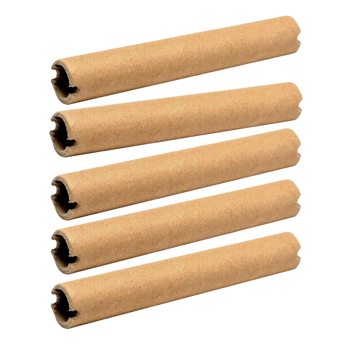 Brady Blank Ribbon Core - 12.70 mm diam BBP12 and BBP11 blank ribbon core 622201