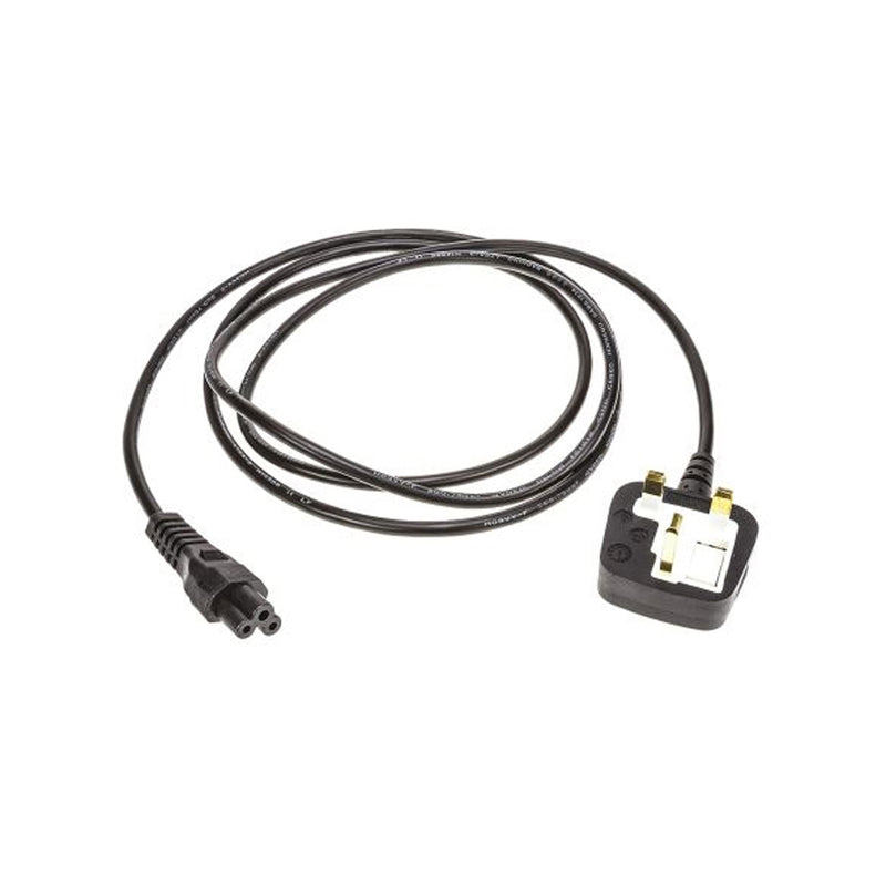 Brady BBP12/BBP11-PCUK Adapter Powercord UK BBP12 & BBP11 710888