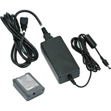 Brady UBP-Li-ION-AC-EUR Univeral Li-Ion Battery Pack With Ac Adaptor/Battery Pack Eu 710902