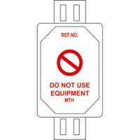 Brady Mic-Mth-A Microtag Holder 806723