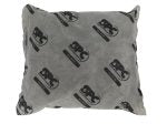 Brady AW1818-2 Pillow, 43 Cm X 48 Cm 813793