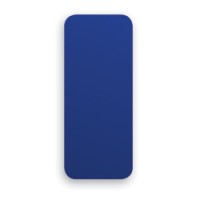Brady Scaf-Stsi-Plain-Bl-10 Scafftag Insert 831434
