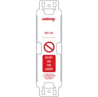 Brady Lad-Gb-Eith-12-A Ladders Holder 831850