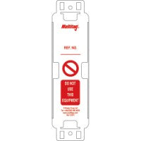 Brady Mul-Gb-Eith-A Multitag Holder 831904