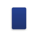 Brady Mic-Mti-Plain-Bl-20 Microtag Insert 832050