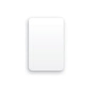 Brady Mic-Mti-Cl-20 Microtag Insert 832056