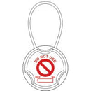 Brady Uni-Unh-6-A Unitag Holder 832718