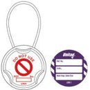 Brady Uni-Pk-Uni-I-Pl Unitag Kit 832744