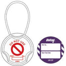 Brady Uni-Pk-Gp-Pl Unitag Kit 832759