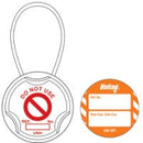 Brady Uni-Pk-Gpi-Or Unitag Kit 832772