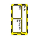 Brady Nan-Nan-I-Yl-20 Nanotag Insert 833333