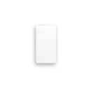 Brady Nan-Nan-Plain-Wh-20 Nanotag Insert 833346