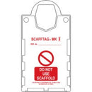 Brady Sth 2 Scafftag MK2 Holder 833754
