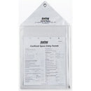 Brady Pw1 A4 Permit Wallets 833760