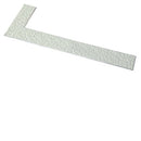 Brady Antislip Photolum C L 25X75X225/100Pairs Glow-in-the-dark Warning Tape 836799