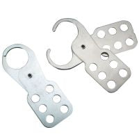 Brady Stainless Steel Scissor Action Hasp Stainless Steel Scissor Action Hasp 852440