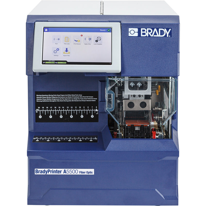 Brady A5500-UPGRADE BradyPrinter A5500 Fibre Optic Upgrade 174043