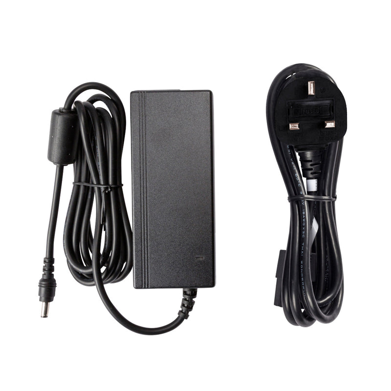 Brady A6200-PS-UK A6200 AC Adapter United Kingdom 310254