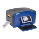 BBP37 Multicolour and Cut Sign and Label Printer