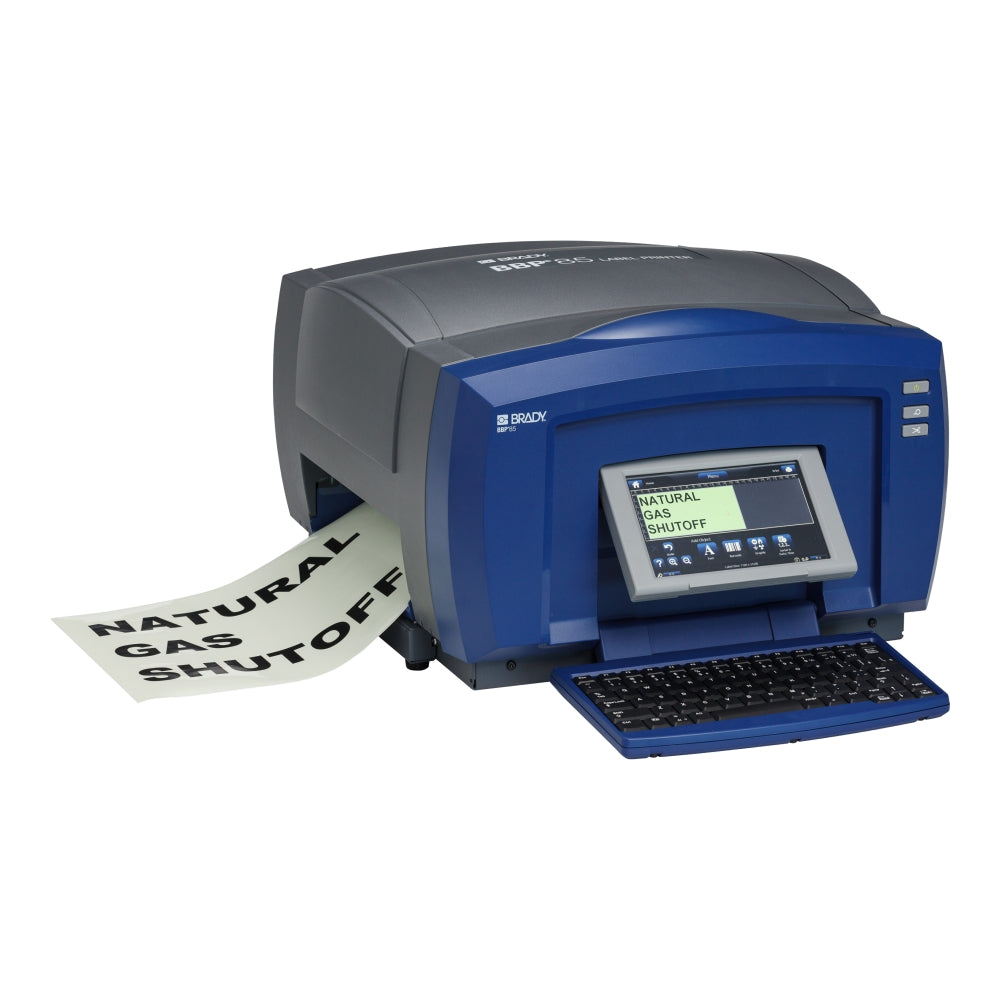 BBP85 Sign and Label Printer