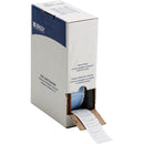 Brady BM-187-1-342-2 PermaSleeve® Heat-Shrink Labels for M610, M611, BMP61, M710 and BMP71 174438