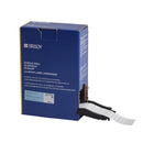Brady BM-250-175-312 PermaSleeve® Commercial Grade Wire Markers for M610, M611, BMP61, M710 and BMP71 174463