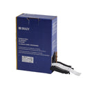 Brady BM-500-1-312 PermaSleeve® Commercial Grade Heat-Shrink Labels for M610, M611, BMP61, M710 and BMP71 174484