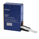 Brady BM-500-175-312 PermaSleeve® Commercial Grade Heat-Shrink Labels for M610, M611, BMP61, M710 and BMP71 174488